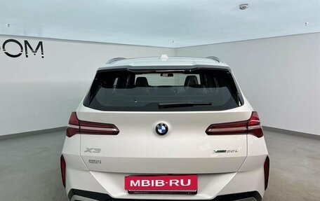 BMW X3, 2025 год, 7 570 000 рублей, 6 фотография