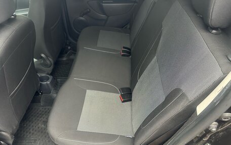 Renault Sandero II рестайлинг, 2020 год, 1 360 000 рублей, 16 фотография