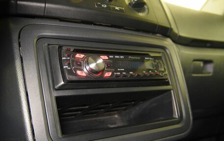 Skoda Fabia II, 2011 год, 651 000 рублей, 14 фотография