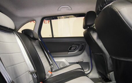 Skoda Fabia II, 2011 год, 651 000 рублей, 11 фотография