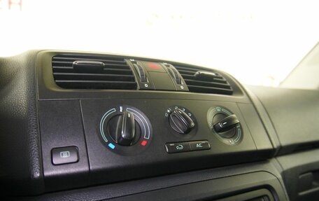 Skoda Fabia II, 2011 год, 651 000 рублей, 13 фотография