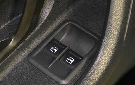 Skoda Fabia II, 2011 год, 651 000 рублей, 15 фотография