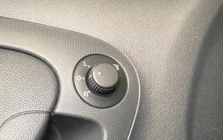 Skoda Fabia II, 2011 год, 651 000 рублей, 16 фотография