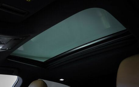 Lexus GS IV рестайлинг, 2013 год, 2 150 000 рублей, 14 фотография