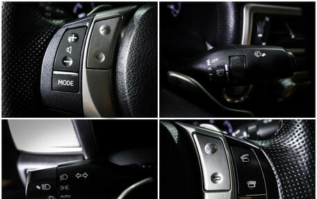 Lexus GS IV рестайлинг, 2013 год, 2 150 000 рублей, 17 фотография