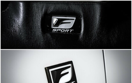 Lexus GS IV рестайлинг, 2013 год, 2 150 000 рублей, 22 фотография