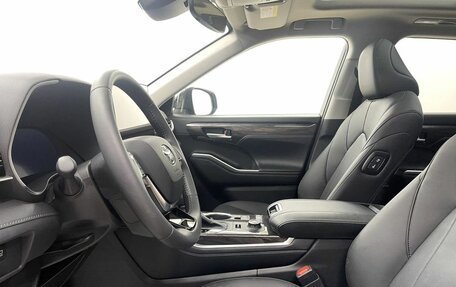 Toyota Highlander, 2025 год, 5 990 000 рублей, 11 фотография