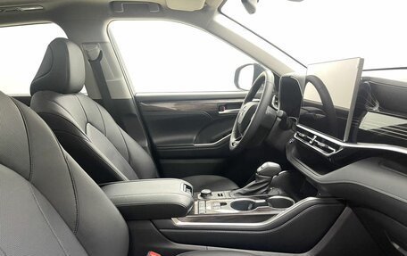 Toyota Highlander, 2025 год, 5 990 000 рублей, 12 фотография