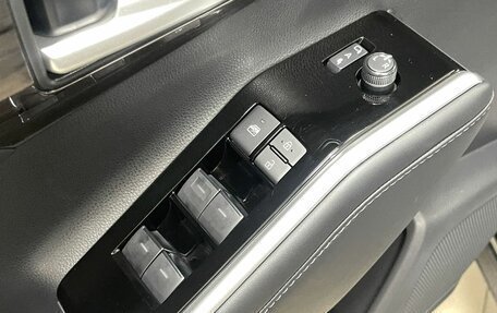 Toyota Highlander, 2025 год, 5 990 000 рублей, 17 фотография