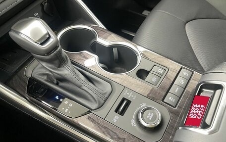 Toyota Highlander, 2025 год, 5 990 000 рублей, 16 фотография