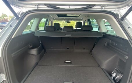 Skoda Kodiaq I, 2022 год, 3 630 000 рублей, 8 фотография