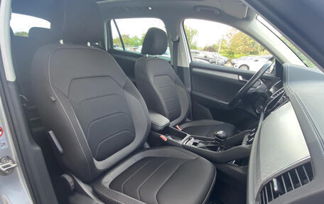 Skoda Kodiaq I, 2022 год, 3 630 000 рублей, 11 фотография