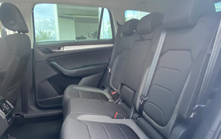 Skoda Kodiaq I, 2022 год, 3 630 000 рублей, 13 фотография