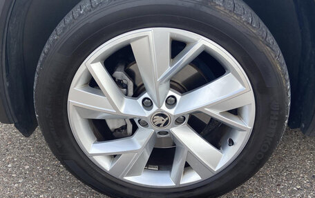 Skoda Kodiaq I, 2022 год, 3 630 000 рублей, 9 фотография