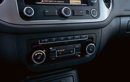 Volkswagen Tiguan I, 2013 год, 1 455 000 рублей, 15 фотография