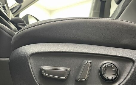 Toyota Highlander, 2025 год, 6 250 000 рублей, 14 фотография