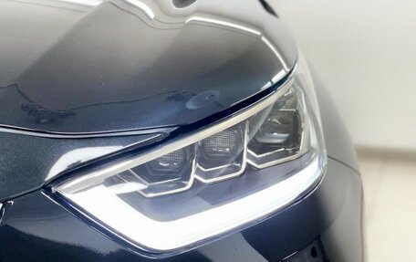 Toyota Highlander, 2025 год, 6 250 000 рублей, 8 фотография