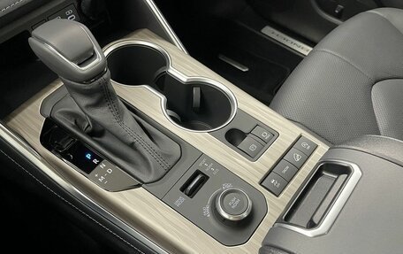 Toyota Highlander, 2025 год, 6 250 000 рублей, 17 фотография