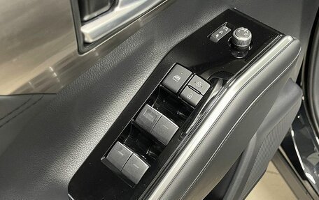 Toyota Highlander, 2025 год, 6 250 000 рублей, 18 фотография