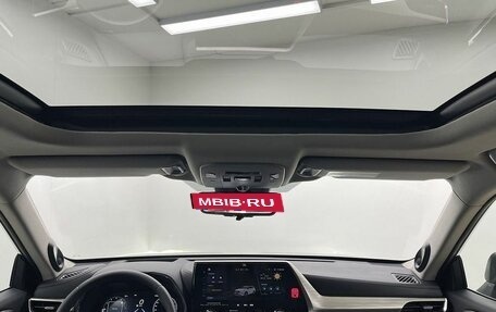 Toyota Highlander, 2025 год, 6 250 000 рублей, 15 фотография