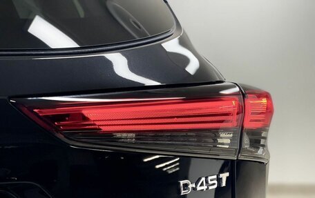 Toyota Highlander, 2025 год, 6 250 000 рублей, 10 фотография