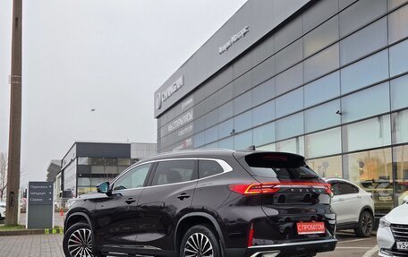 CheryExeed TXL, 2023 год, 2 699 000 рублей, 4 фотография