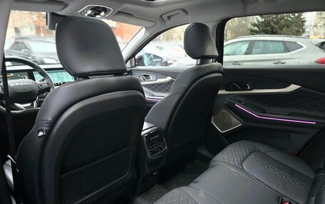 CheryExeed TXL, 2023 год, 2 699 000 рублей, 11 фотография