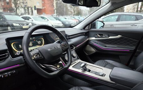 CheryExeed TXL, 2023 год, 2 699 000 рублей, 7 фотография