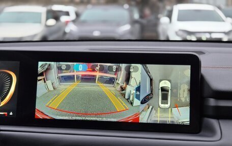 CheryExeed TXL, 2023 год, 2 699 000 рублей, 12 фотография