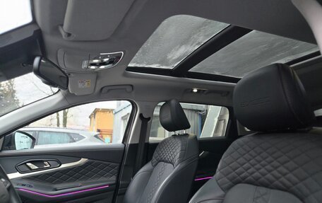 CheryExeed TXL, 2023 год, 2 699 000 рублей, 10 фотография