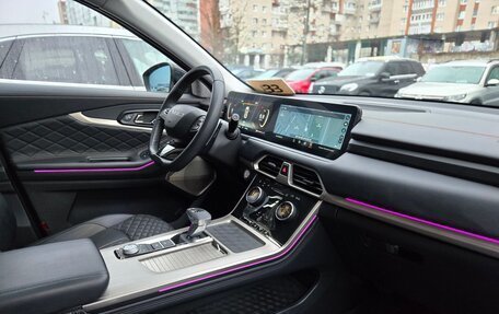 CheryExeed TXL, 2023 год, 2 699 000 рублей, 9 фотография