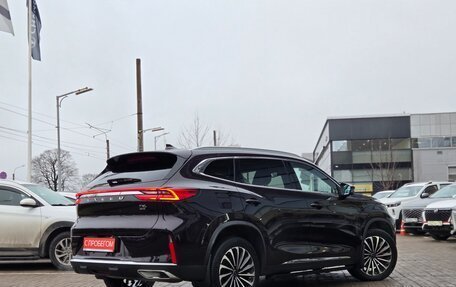 CheryExeed TXL, 2023 год, 2 699 000 рублей, 6 фотография