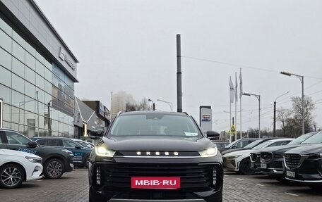 CheryExeed TXL, 2023 год, 2 699 000 рублей, 2 фотография
