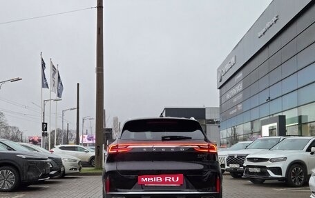 CheryExeed TXL, 2023 год, 2 699 000 рублей, 5 фотография