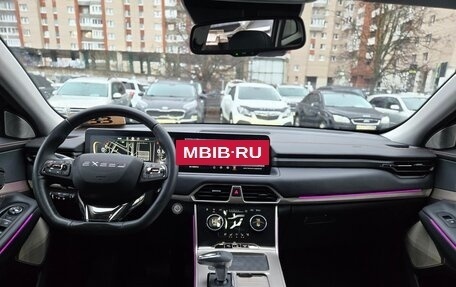 CheryExeed TXL, 2023 год, 2 699 000 рублей, 8 фотография