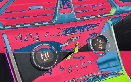 CheryExeed TXL, 2023 год, 2 699 000 рублей, 13 фотография