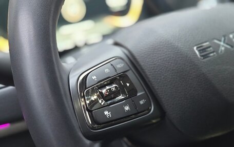 CheryExeed TXL, 2023 год, 2 699 000 рублей, 18 фотография