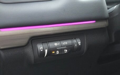 CheryExeed TXL, 2023 год, 2 699 000 рублей, 15 фотография