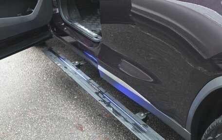 CheryExeed TXL, 2023 год, 2 699 000 рублей, 17 фотография