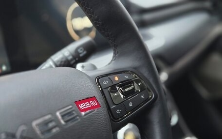 CheryExeed TXL, 2023 год, 2 699 000 рублей, 19 фотография