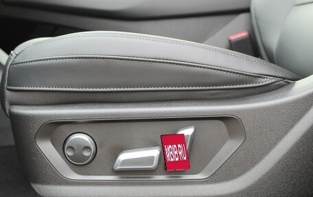 Haval F7x, 2025 год, 3 699 000 рублей, 7 фотография