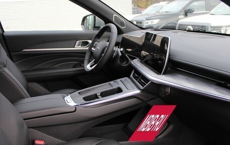 Haval F7x, 2025 год, 3 699 000 рублей, 13 фотография