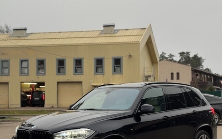 BMW X5, 2015 год, 3 690 000 рублей, 1 фотография