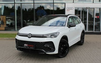 Volkswagen Tiguan, 2025 год, 5 000 000 рублей, 1 фотография