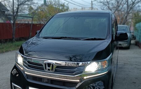 Honda N-WGN I рестайлинг, 2016 год, 890 000 рублей, 1 фотография