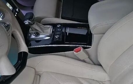 Infiniti FX II, 2011 год, 1 550 000 рублей, 18 фотография