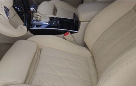 Infiniti FX II, 2011 год, 1 550 000 рублей, 16 фотография