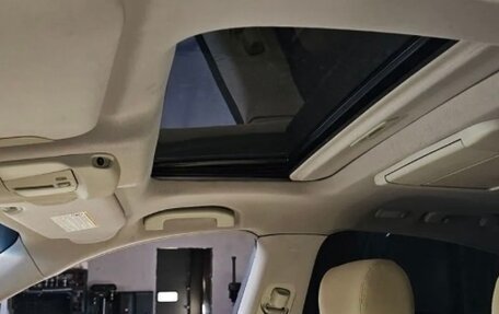 Infiniti FX II, 2011 год, 1 550 000 рублей, 17 фотография