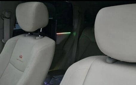 Infiniti FX II, 2011 год, 1 550 000 рублей, 20 фотография