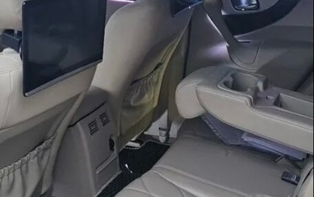 Infiniti FX II, 2011 год, 1 550 000 рублей, 19 фотография